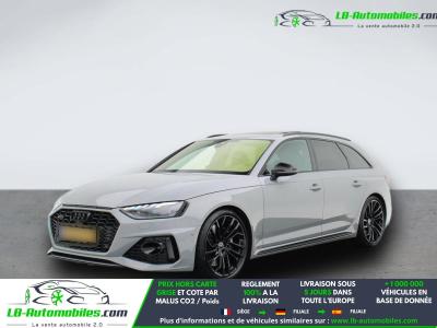 Audi RS4 Avant V6 2.9 TFSI 450 ch BVA Quattro