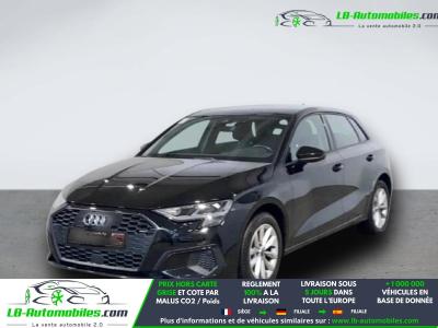 Audi A3 Sportback 35 TDI 150 BVA