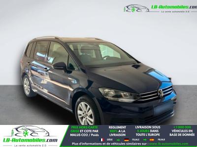 Volkswagen Touran 1.5 TSI EVO 150 BVA 7pl