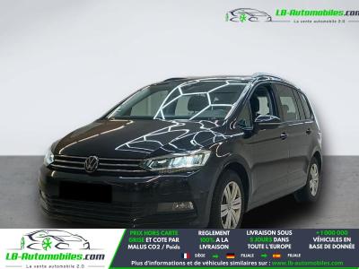 Volkswagen Touran 1.5 TSI EVO 150 BVA 7pl