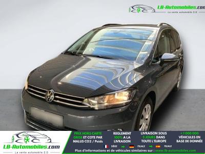 Volkswagen Touran 1.5 TSI EVO 150 BVA 7pl