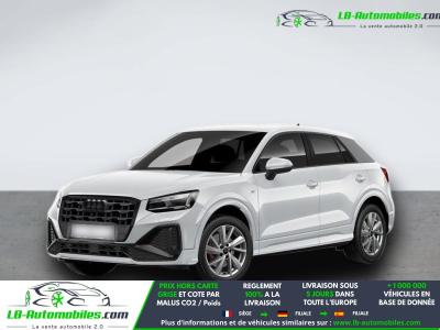 Audi Q2 35 TDI 150 BVA