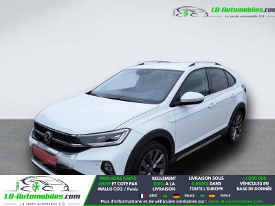 Volkswagen Taigo 1.0 TSI 110 BVA