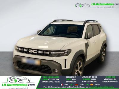 Dacia Duster TCe 130 4x2 - 2023