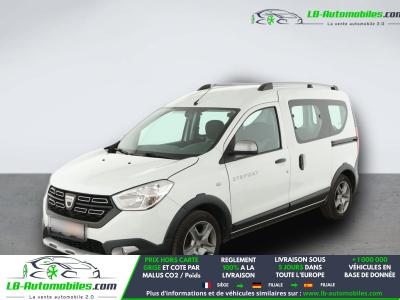 Dacia Dokker 1,6 SCe 100