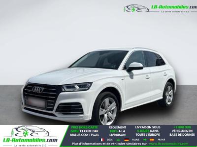 Audi Q5 55 TFSIe 367 BVA Quattro