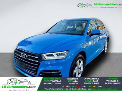 Audi Q5 55 TFSIe 367 BVA Quattro