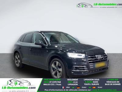 Audi Q5 55 TFSIe 367 BVA Quattro