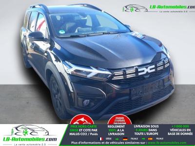 Dacia Jogger TCe 110 5 places