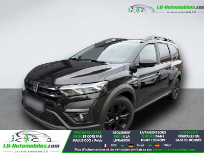 Dacia Jogger TCe 110 5 places