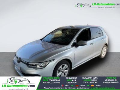 Volkswagen Golf 1.5 TSI ACT OPF 130 BVM