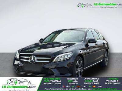 Mercedes Classe C Break 300 de BVA