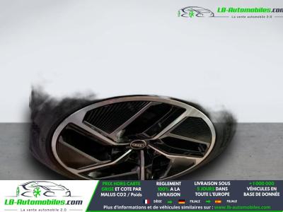 Audi E-tron GT 476 ch quattro