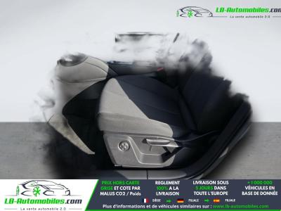 Audi Q2 35 TDI 150 BVA quattro