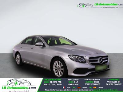 Mercedes Classe E 200 BVA