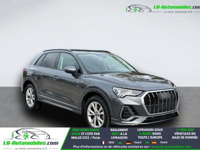 Audi Q3 35 TFSI 150 ch
