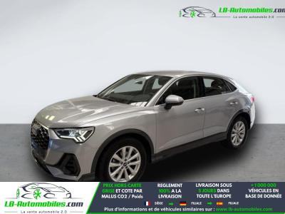 Audi Q3 Sportback 35 TDI 150 ch BVA