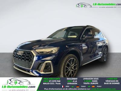 Audi Q5 55 TFSIe 367 BVA Quattro