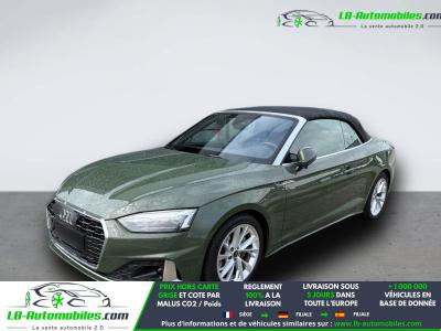 Audi A5 Cabriolet 40 TFSI 204 BVA