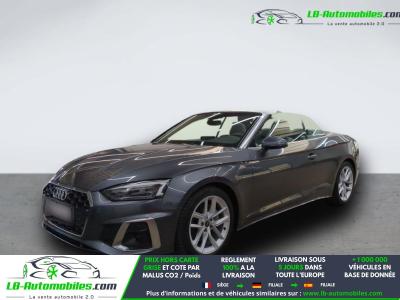 Audi A5 Cabriolet 40 TFSI 204 BVA