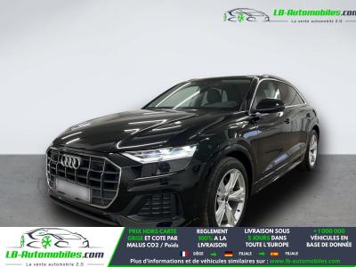 Audi Q8 50 TDI 286 BVA Quattro