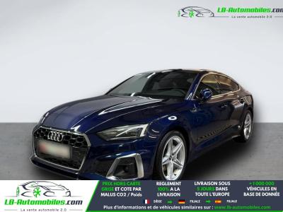 Audi A5 Sportback 40 TFSI 204 BVA