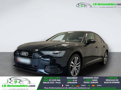Audi A6 40 TDI 204 ch BVA Quattro