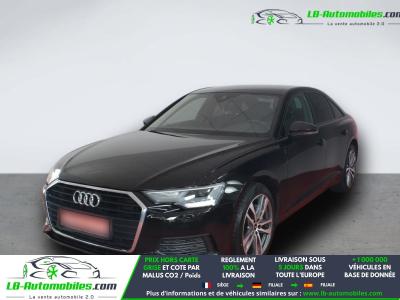 Audi A6 45 TFSI 265 ch BVA