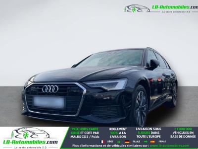 Audi A6 Avant 50 TFSIe 299 ch BVA Quattro