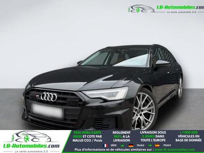 Audi S6 Avant TDI 344 ch BVA Quattro