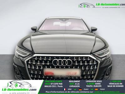Audi A8 50 TDI 286 BVA Quattro