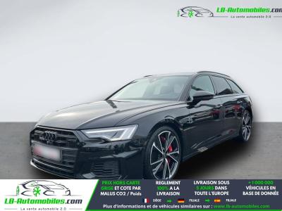 Audi S6 Avant TDI 344 ch BVA Quattro