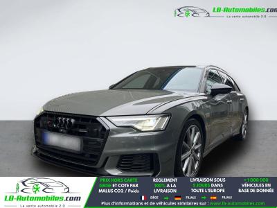 Audi S6 Avant TDI 344 ch BVA Quattro