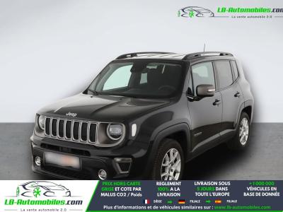 Jeep Renegade 1.0 GSE 120 ch BVM