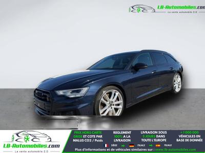 Audi S6 Avant TDI 344 ch BVA Quattro