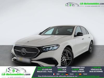Mercedes Classe E 220 d BVA