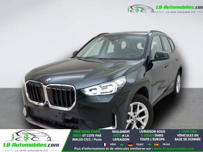 BMW X1 sDrive 18i 136ch BVA