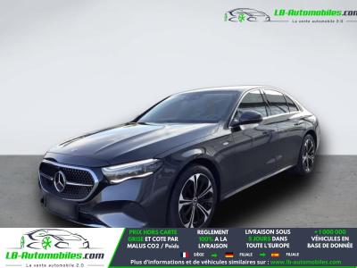Mercedes Classe E 300 e BVA