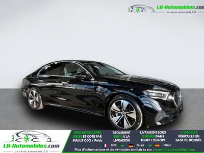 Mercedes Classe E 300 e BVA