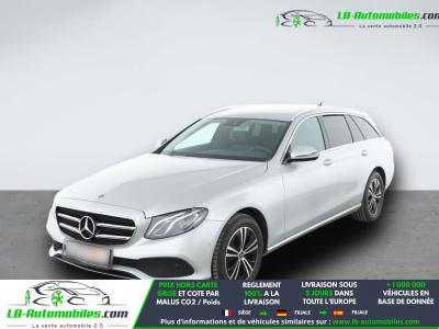 Mercedes Classe E 220 CDI BVA