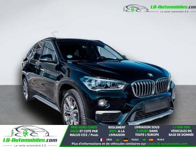 BMW Série 1 118i 140 ch BVA