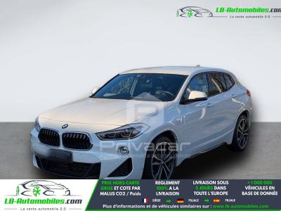 BMW X2 sDrive 18i 140 ch BVA