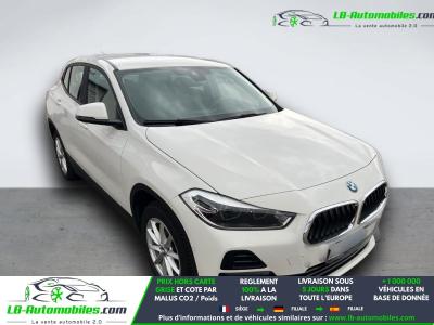 BMW Série 1 118i 140 ch BVA