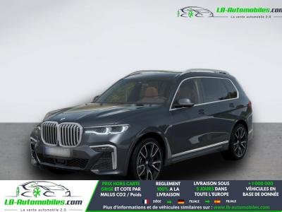 BMW X7 xDrive40d 340 ch BVA