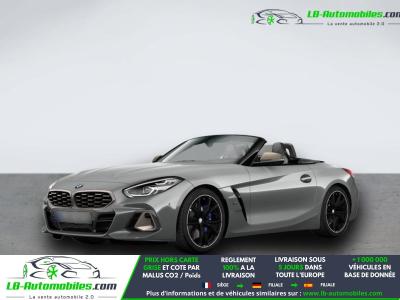 BMW Z4 M40i 340 ch BVA