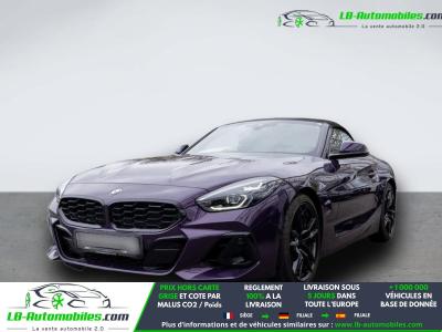 BMW Z4 M40i 340 ch BVA