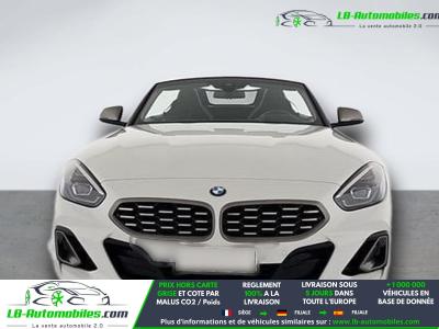 BMW Z4 M40i 340 ch BVA