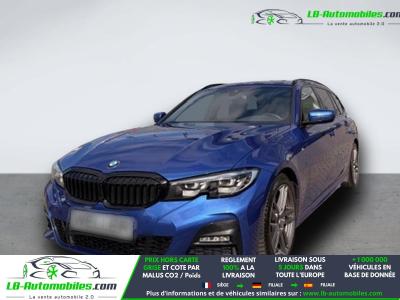 BMW Série 3 Touring 330i 258 ch BVA