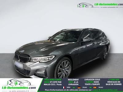 BMW Série 3 Touring 330i xDrive 258 ch BVA