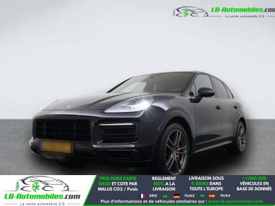 Porsche Cayenne GTS 4.0 V8 460 ch  BVA